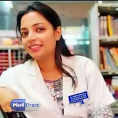 Dr. Sohini Sengupta Profile Picture