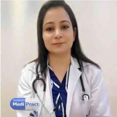 Dr. Sohini Singh Profile Picture