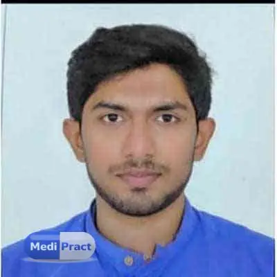 Dr. Sohran Mohammed Profile Picture