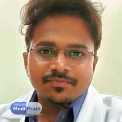 Dr. Sollety Sai Ram Profile Picture
