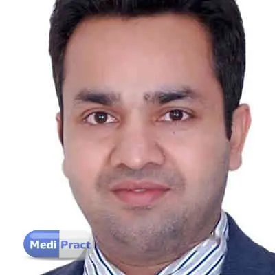 Dr. Som Gupta Profile Picture