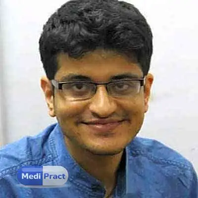 Dr. Som Lakhani Profile Picture