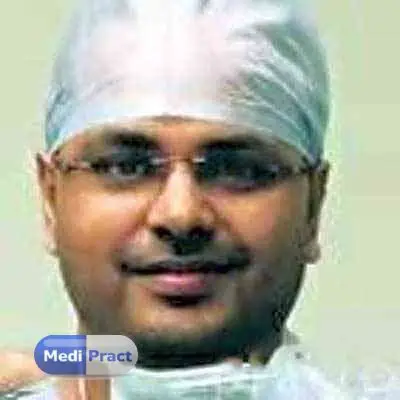 Dr. Som Ranjan Pathak Profile Picture