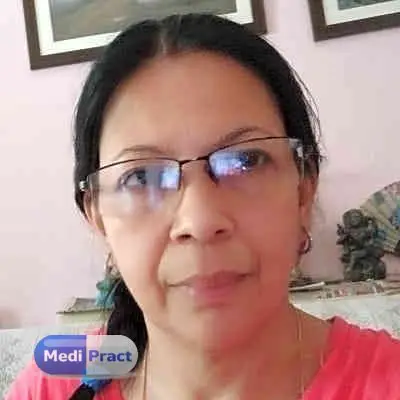 Dr. Soma Baidya Profile Picture