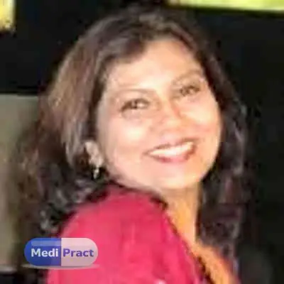 Dr. Soma Bhattacharjee Profile Picture