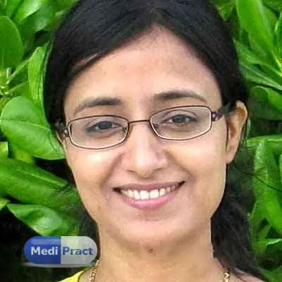 Dr. Soma Chatterjee Profile Picture
