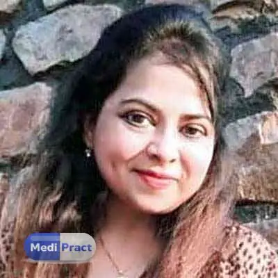 Dr. Soma Roy Profile Picture