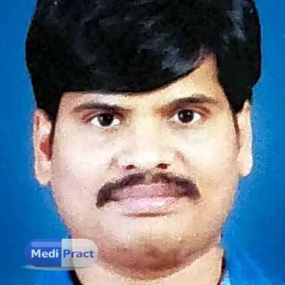 Dr. Soma Santosh Kumar Profile Picture