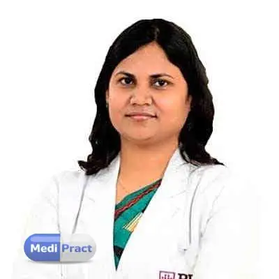 Dr. Soma Singh Profile Picture