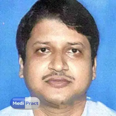 Dr. Somak Das Profile Picture