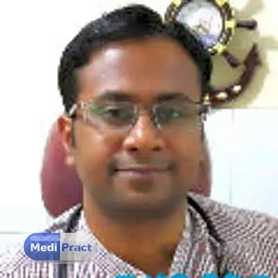 Dr. Somalal Muraleedharan Profile Picture