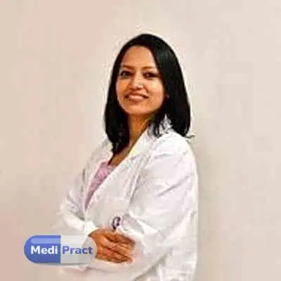 Dr. Somalika Pal Profile Picture
