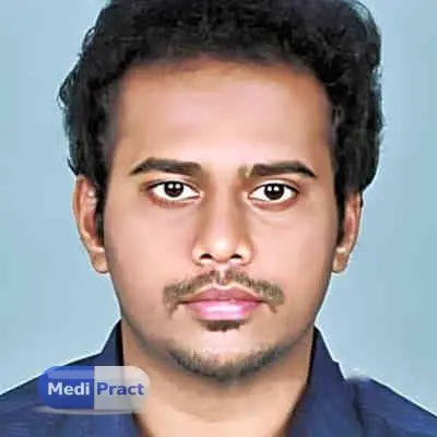 Dr. Somanath Sharma Profile Picture