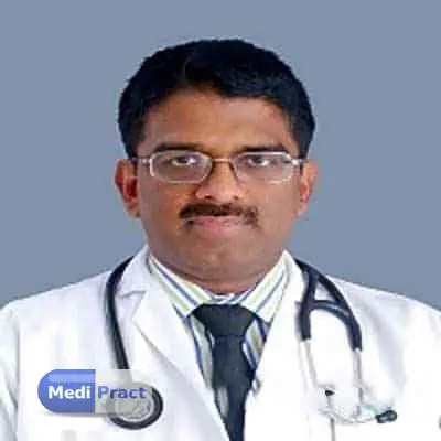 Dr. Somanath Vasudev Profile Picture