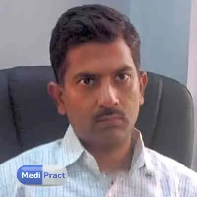 Dr. Somanchi Srikant Profile Picture