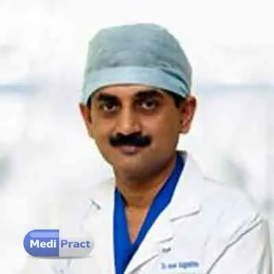 Dr. Somanna M Profile Picture