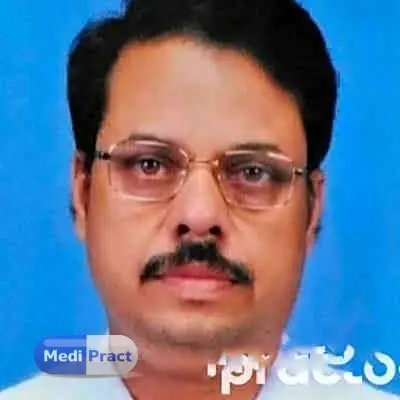 Dr. Somarajan M R Profile Picture