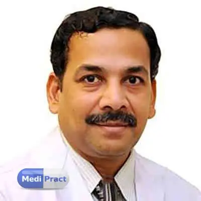Dr. Somasekhar Reddy. N Profile Picture