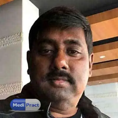 Dr. Somashekar Profile Picture