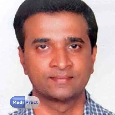 Dr. Somashekar Biradar Profile Picture