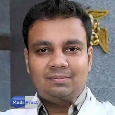 Dr. Somashekar V Profile Picture