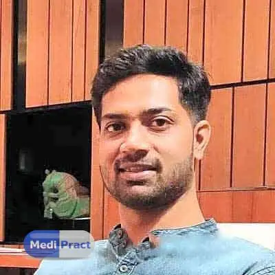 Dr. Somashekhar Profile Picture