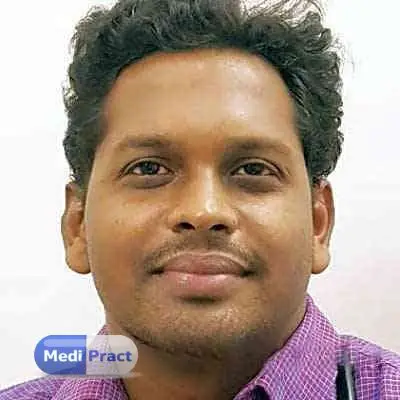 Dr. Somasundar Profile Picture