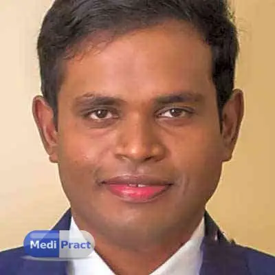 Dr. Somasundaram Aadhimoolam Chinnadurai Profile Picture