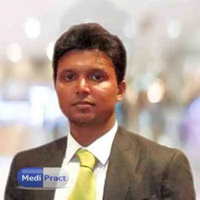 Dr. Somasundaram Sekar Profile Picture