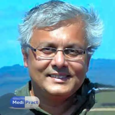 Dr. Somdutt Prasad Profile Picture