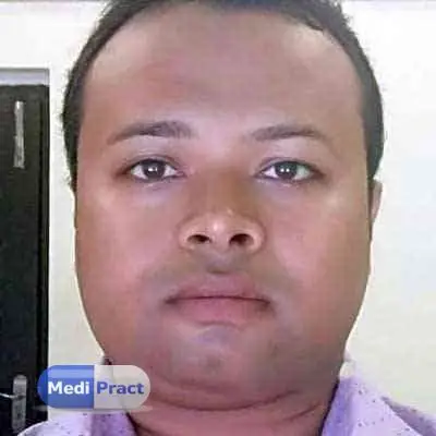 Dr. Somenath Seal Profile Picture