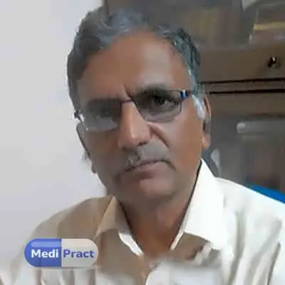 Dr. Somendra Mishra Profile Picture