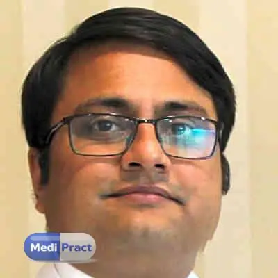 Dr. Somendra Shukla Profile Picture