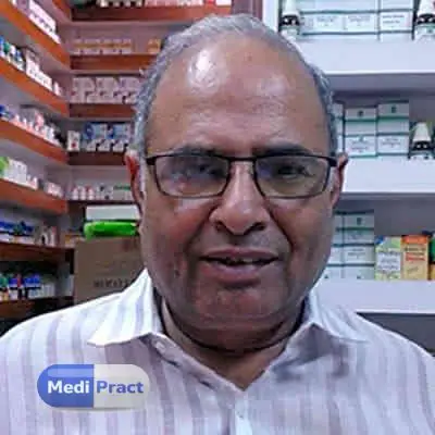 Dr. Somesh Chander Duggal Profile Picture