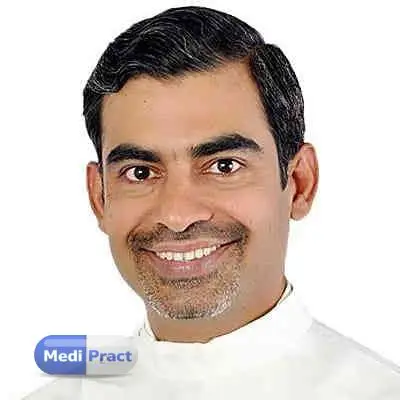 Dr. Somesh Grover Profile Picture