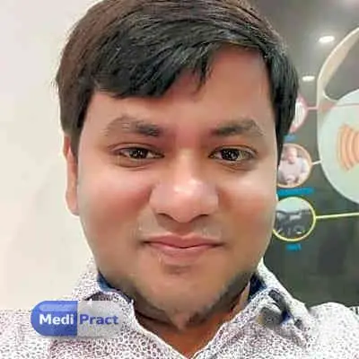 Dr. Somesh Ranjan Profile Picture