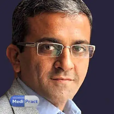 Dr. Somesh Virmani Profile Picture