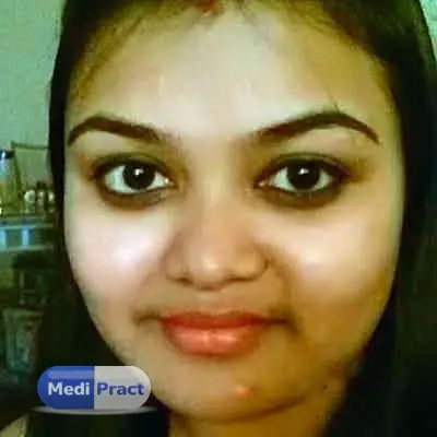 Dr. Someshukla Sarkar Profile Picture