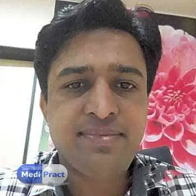 Dr. Someshwar Chate Profile Picture