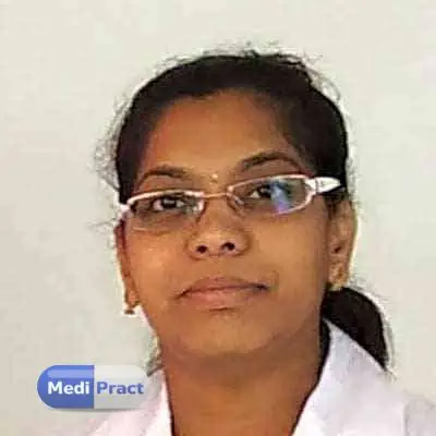 Dr. Someswari Rachamsetty Profile Picture