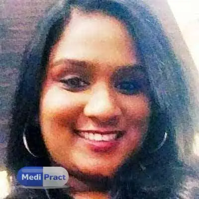 Dr. Somi Solomon Profile Picture