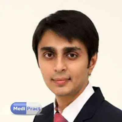 Dr. Somil Jagani Profile Picture