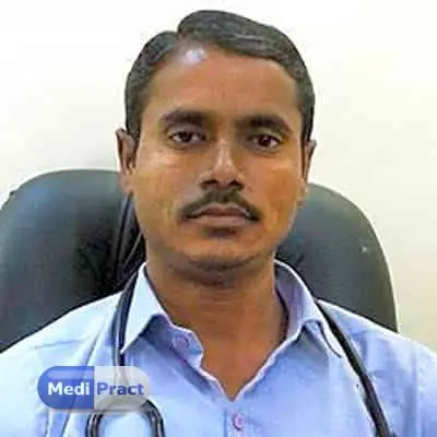 Dr. Sominath C. Raut Profile Picture