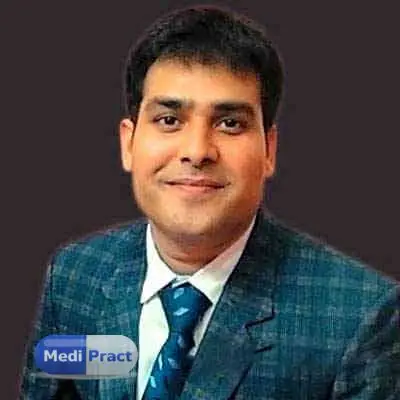 Dr. Somit Jain Profile Picture