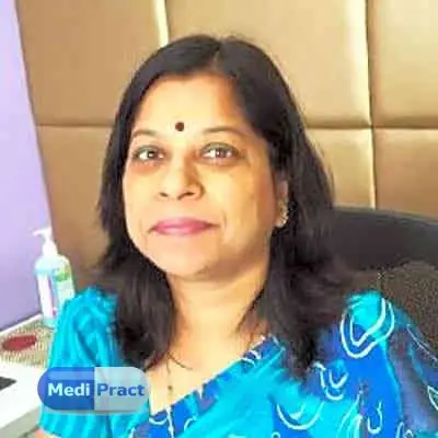 Dr. Somna Goyal Mittal Profile Picture
