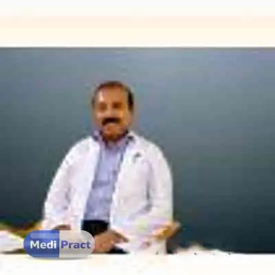 Dr. Somnath Bhattacharya Profile Picture