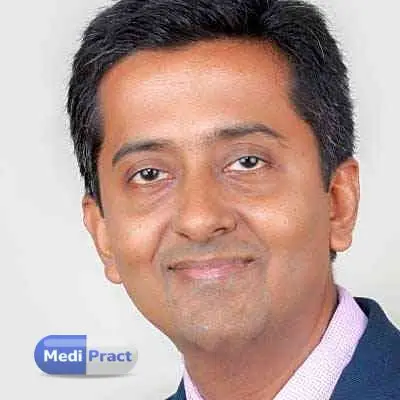 Dr. Somnath Chattopadhyay Profile Picture