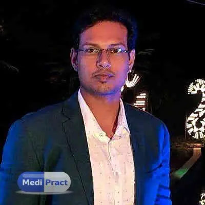 Dr. Somnath De Profile Picture