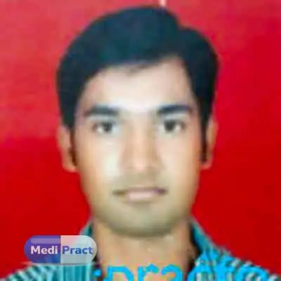 Dr. Somnath Gadge Profile Picture