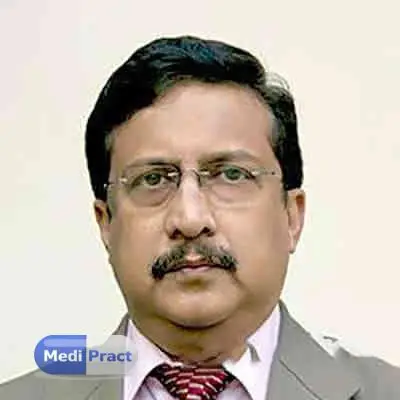 Dr. Somnath Ghosh Profile Picture